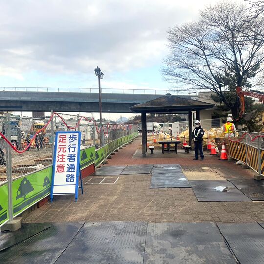 株式会社アソビイズム　警備会社