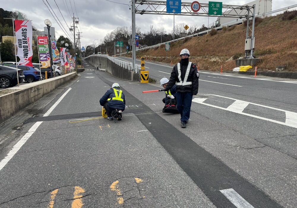 株式会社アソビイズム　警備会社