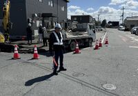 滋賀県警備会社