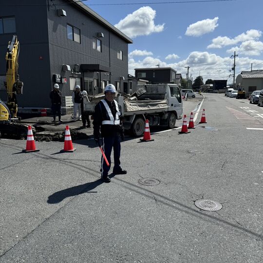 滋賀県警備会社