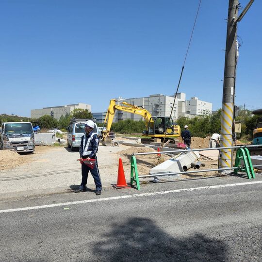 滋賀県警備会社