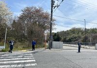 大津市警備員