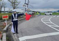 大津市警備員