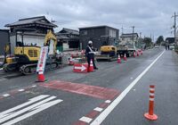 滋賀県　警備会社