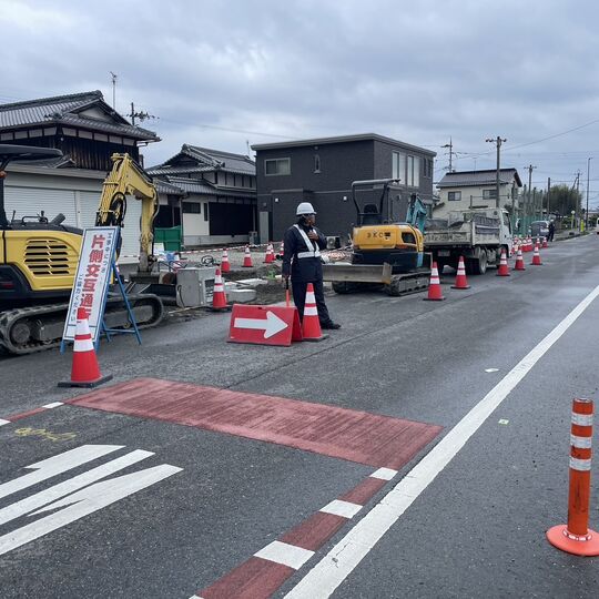 滋賀県　警備会社