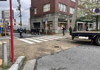 大津市　警備員