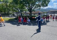 大津市　警備員