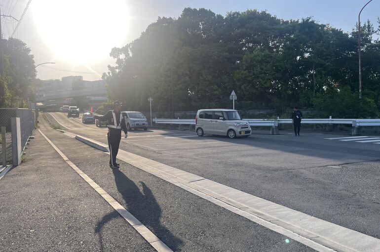 滋賀県　警備会社