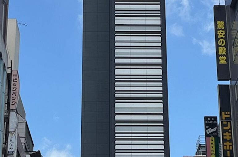 大津市　警備員