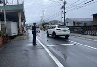 大津市　警備員