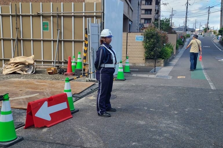 滋賀県　警備会社