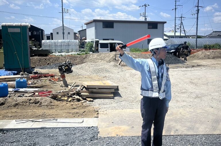 滋賀県　警備会社
