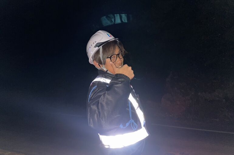 大津市　警備員