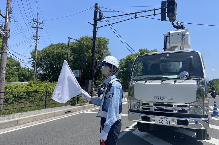 滋賀　警備
