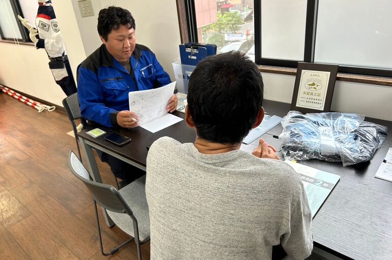 滋賀県　警備会社