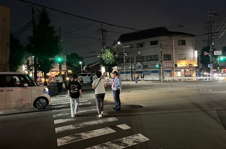 滋賀県　警備会社