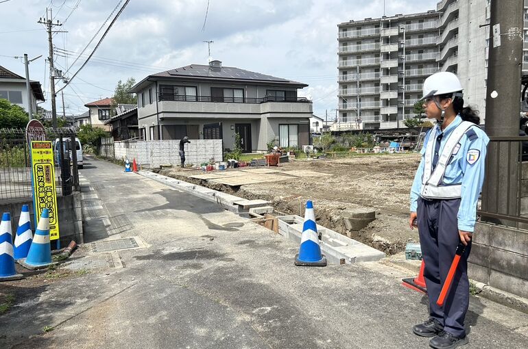 滋賀県　警備会社