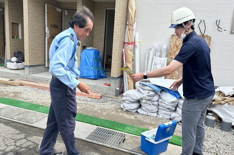 滋賀県　警備員