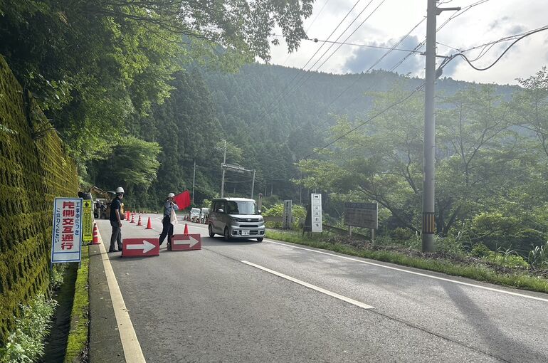 滋賀　警備