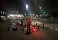 大津市警備員