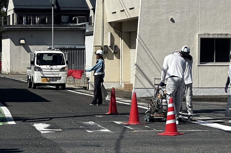 滋賀県　警備会社