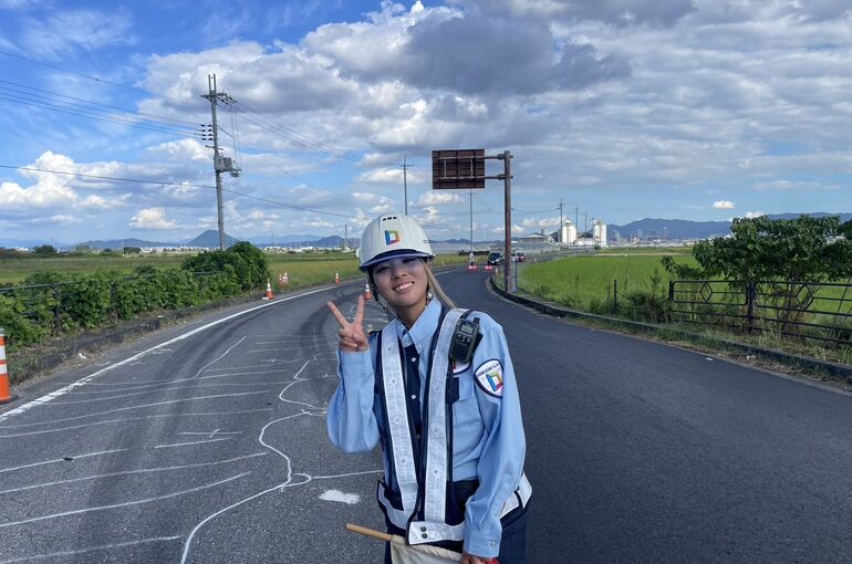 滋賀県　警備会社