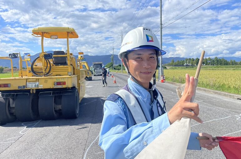 大津市警備員