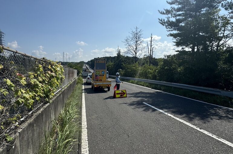 大津市　警備員