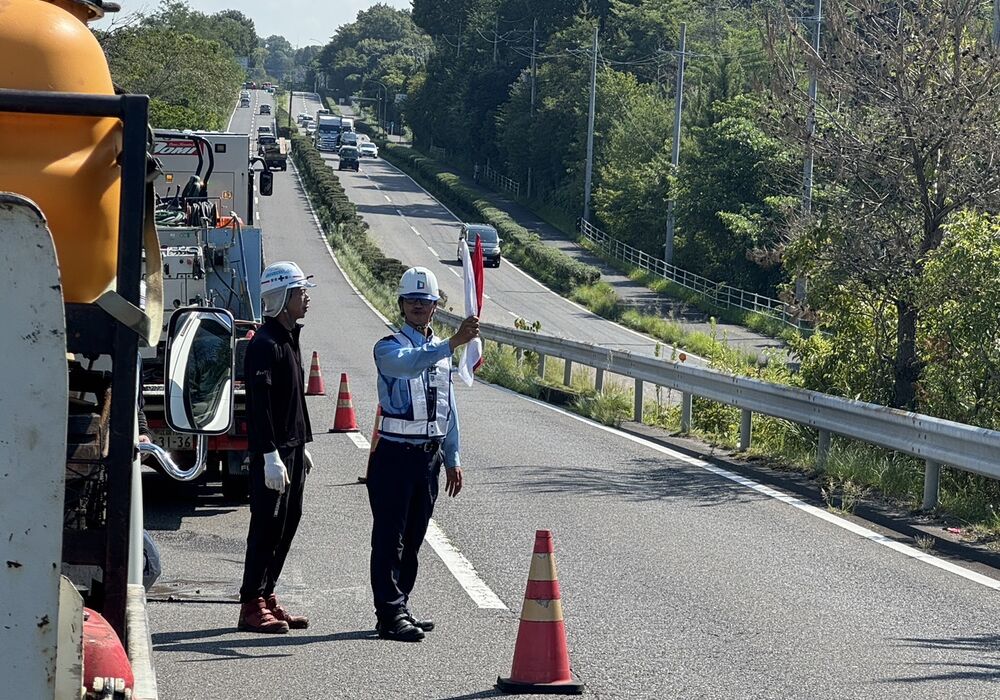 大津市警備員