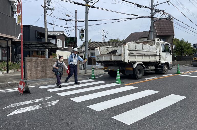 滋賀県　警備会社