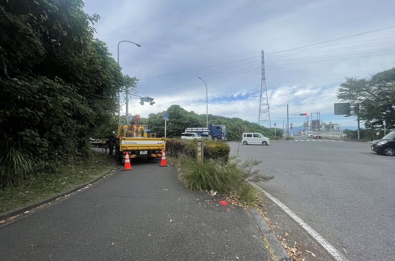 滋賀県　警備会社