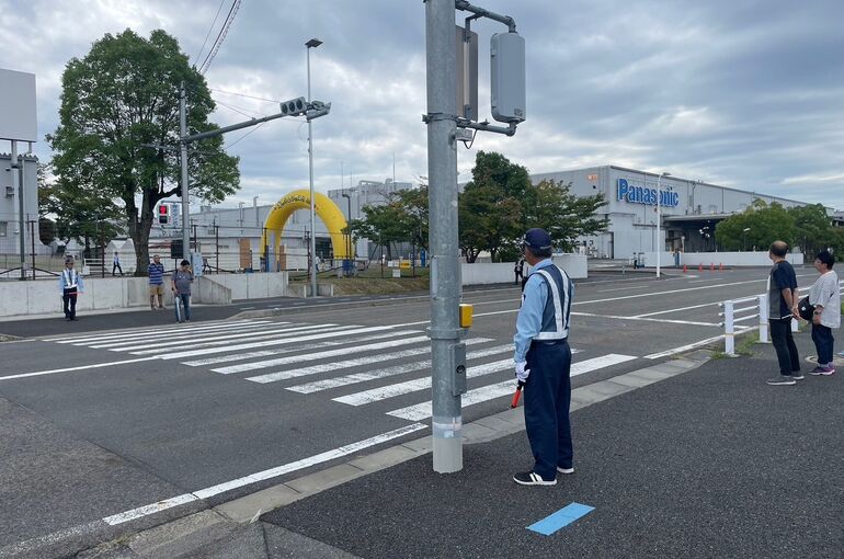 滋賀県　警備会社