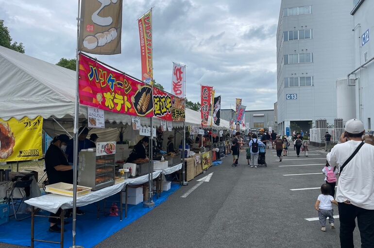 滋賀　警備