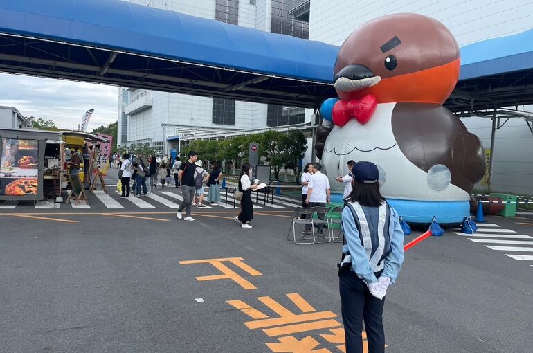 滋賀県　警備会社