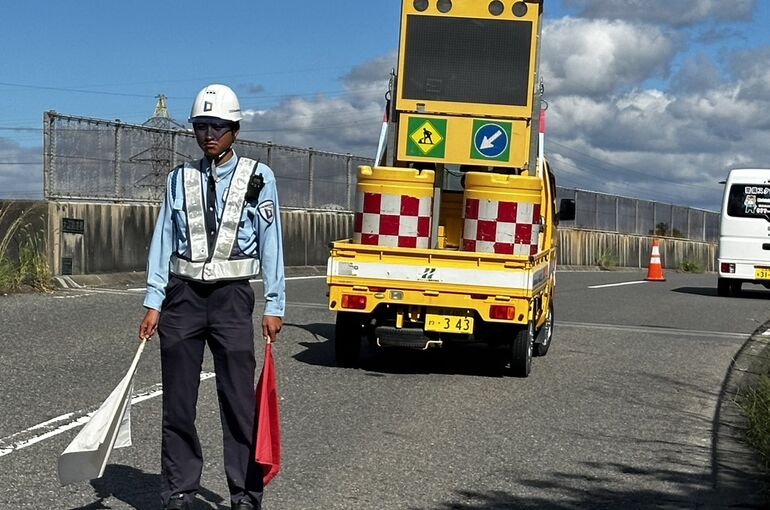 滋賀県　警備会社