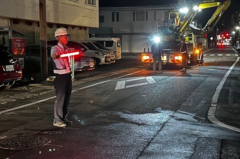 滋賀県　警備会社
