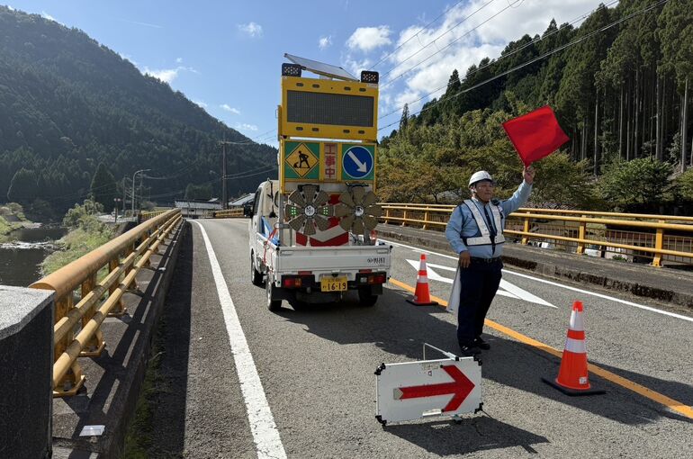 滋賀県　警備会社