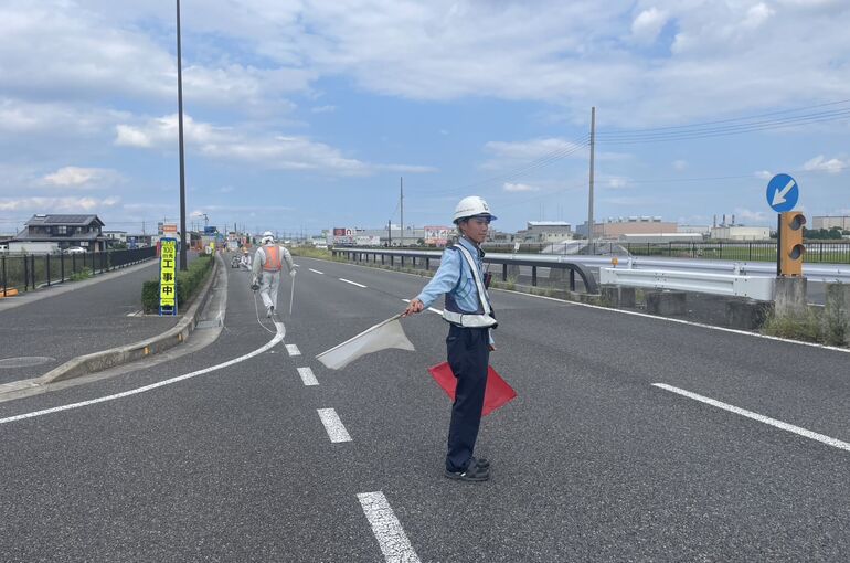 滋賀県　警備会社