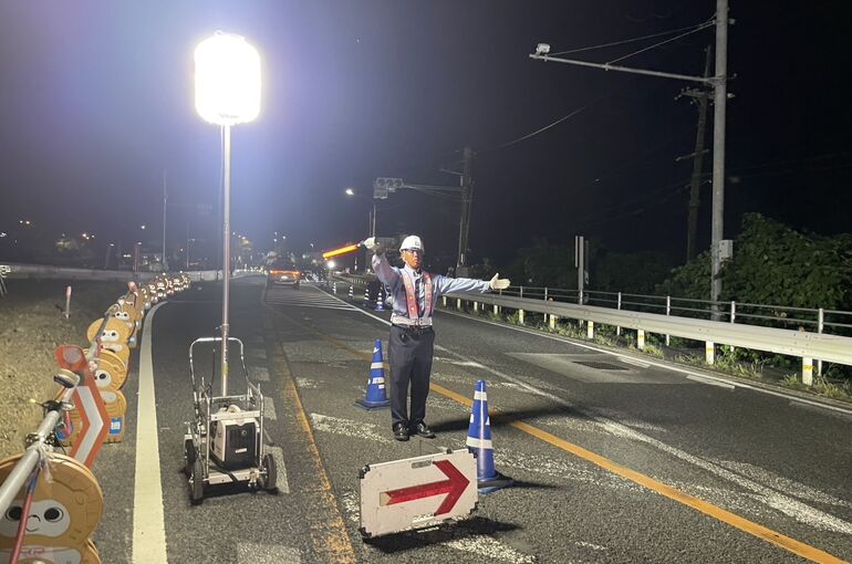 滋賀県　警備会社