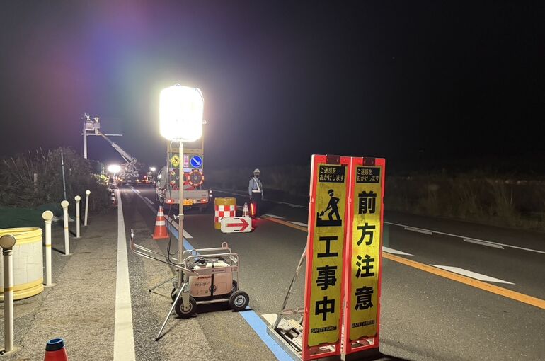 滋賀県　警備会社