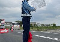 警備員