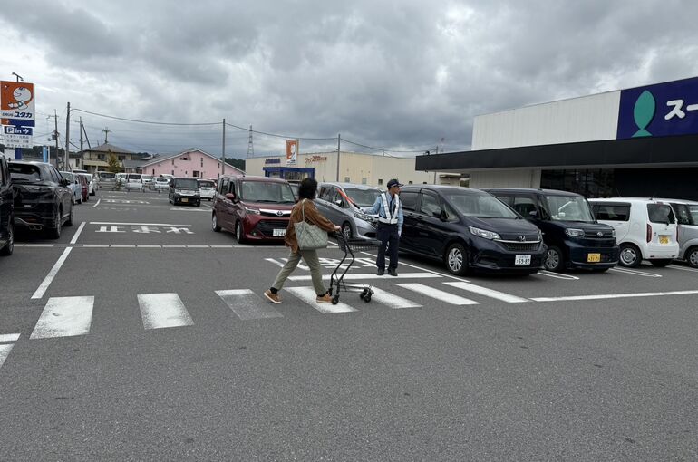 滋賀県　警備会社