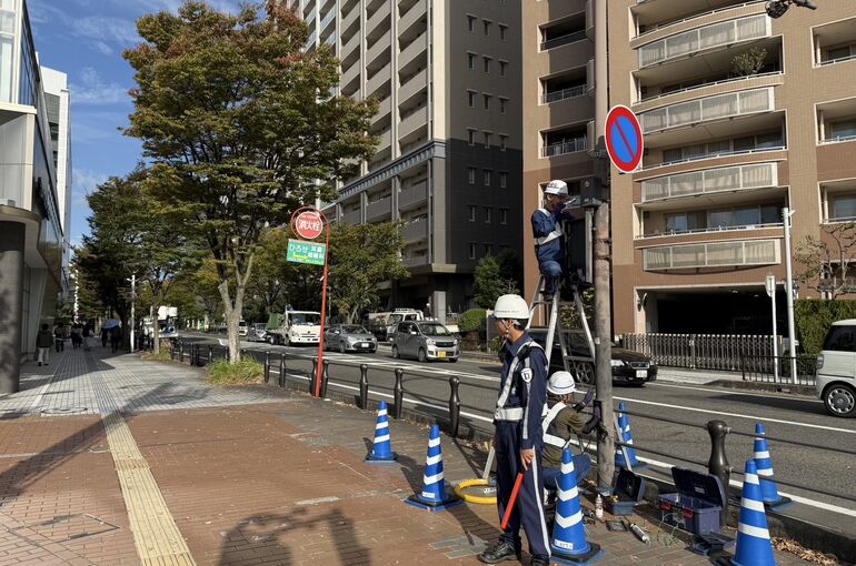 滋賀県　警備会社