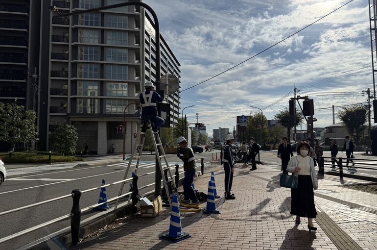 滋賀県　警備員