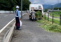 警備員