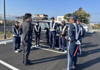 大津市警備員