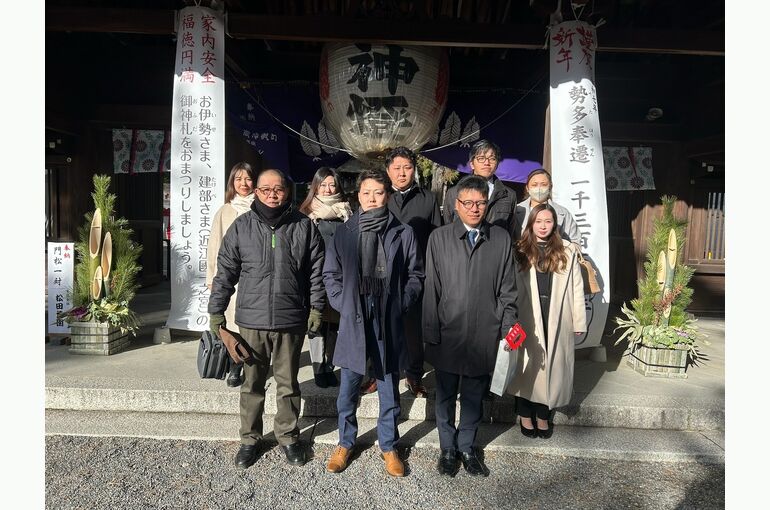 滋賀県　警備会社