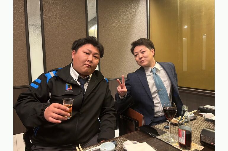 滋賀県　警備会社