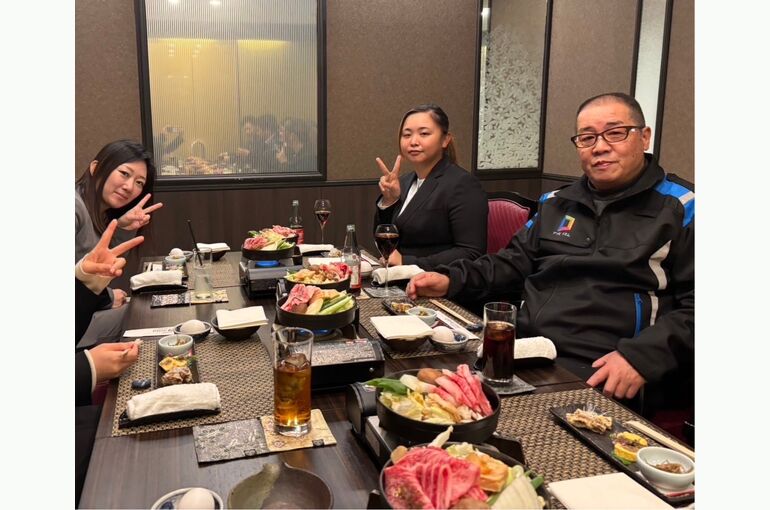 大津市　近江牛専門店