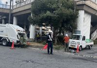 滋賀県　警備依頼